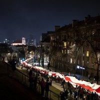 Неделя в Беларуси: День Воли дал старт новым протестам, Минск конфликтует с Варшавой