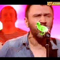 Телеканал НТВ "закрякал" Путина в песне "Ленинграда" и назвал это самоиронией