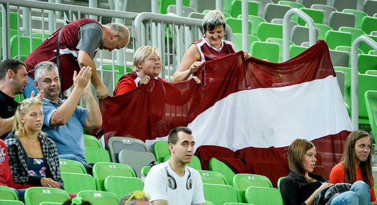 Pēdējo dienu var nobalsot par Latvijas basketbola gada spēlētājiem, treneri un cerību