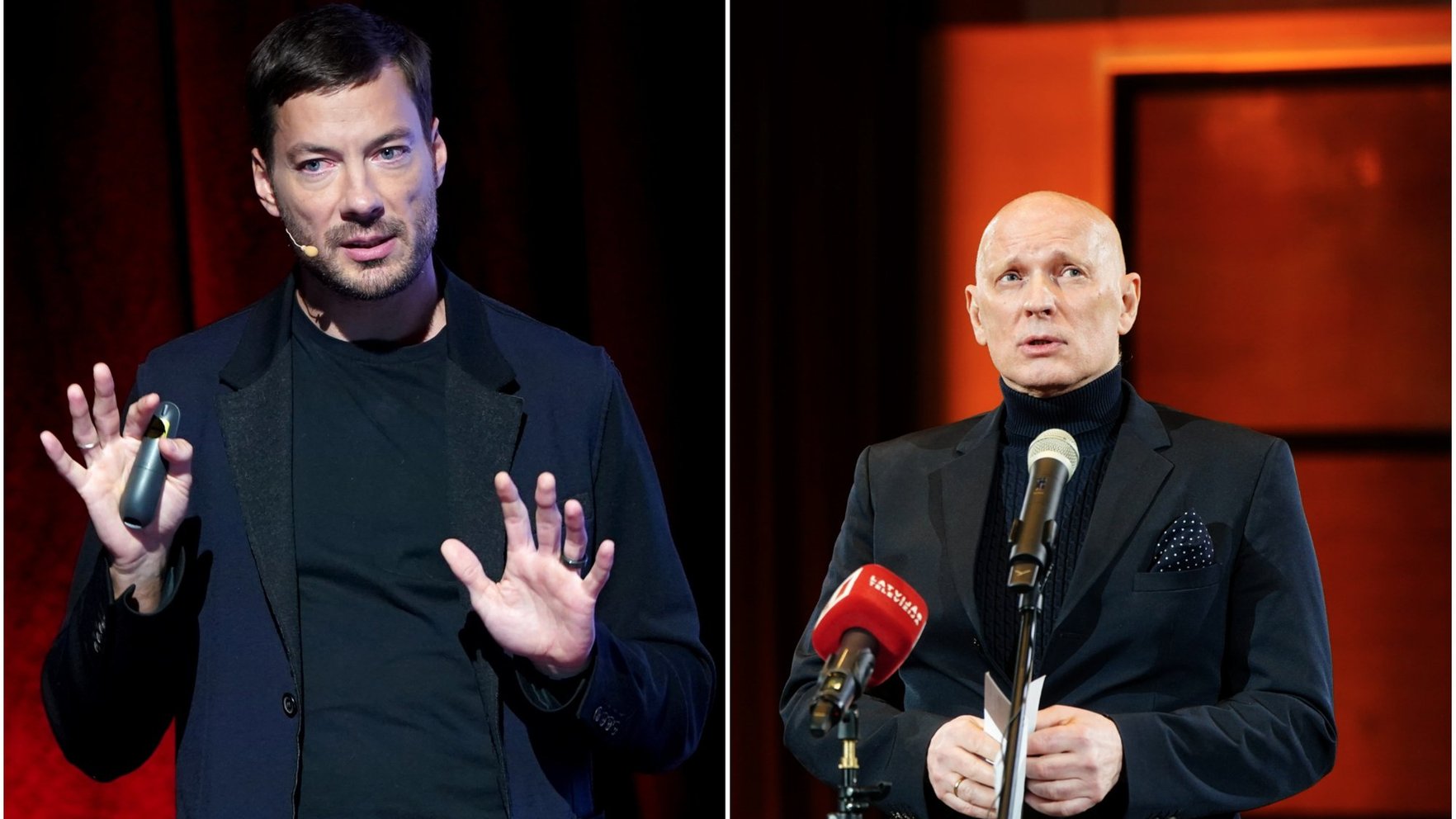 Hermaņa un Broka politiskā kustība "Bez partijām" pārtapusi par biedrību