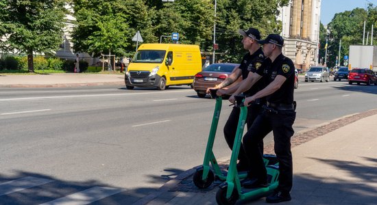 Можно ли пересесть на велосипед или электроскутер, если лишили прав на вождение автомобиля? 