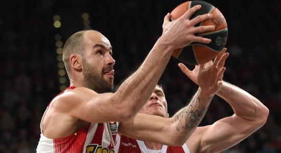 Par Grieķijas basketbola izlases galveno treneri kļūst Spanulis