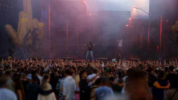 Positivus 2023: pirmā diena - 186