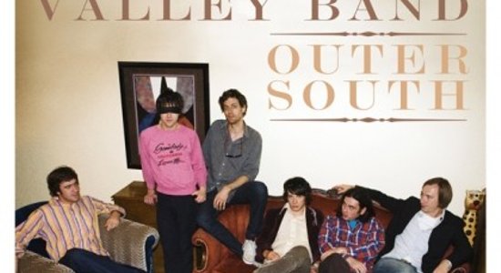 Conor Oberst and the Mystic Valley Band ‘Outer South’