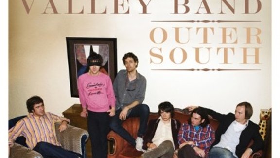 Conor Oberst and the Mystic Valley Band ‘Outer South’