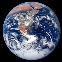 Vēstures mīti: Pati slavenākā Zemes fotogrāfija