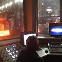 На Liepājas metalurgs уволят до 10% работников