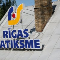 Рижане готовятся к акции протеста против тарифов Rigas satiksme