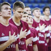 Irāna izcīna negaidītu uzvaru – Lietuvas vietā Latvijas U-19 izlase spēlēs pret Senegālu
