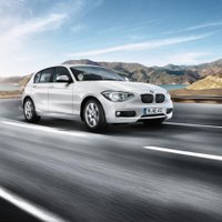 Популярная модель BMW станет переднеприводной