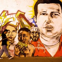 Чем запомнится Чавес: 8 интересных фактов из жизни команданте