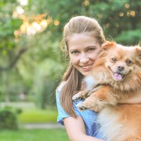 Suns no patversmes: kā izvēlēties piemērotāko un kā noris adopcija?
