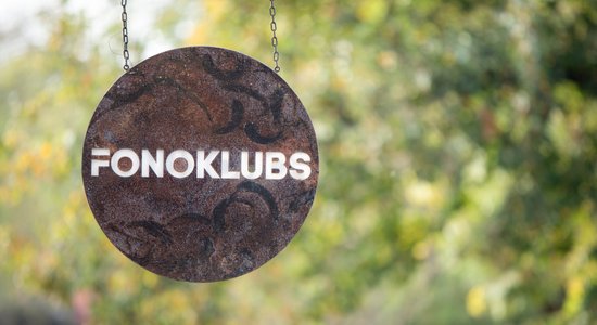 Noskaties! Cēsu 'FonoKlubs' ar optimistisku video svin 12. dzimšanas dienu