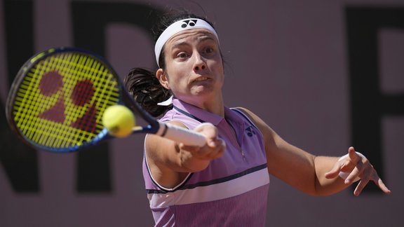 Anastasija Sevastova