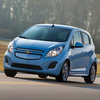 'Opel' pārveidos 'Chevrolet Spark' par 'Dacia' konkurentu