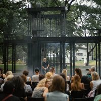 Rīgas biennāle iekļauta vairākos 2018. gada nozīmīgāko mākslas notikumu topos