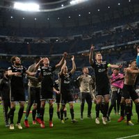 'Ajax' galvenais treneris noskaņots uzvarēt Čempionu līgā