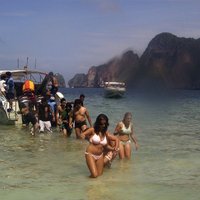 Piecas nopietnas tūristu kļūdas, apmeklējot Taizemi