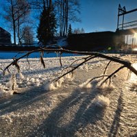 Aktīvi arī ziemā: 14 idejas pastaigām un pārgājieniem tepat Latvijā