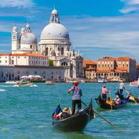Pavasaris Venēcijā – ieteikumi ļoti lētam ceļojumam uz romantisko Itāliju