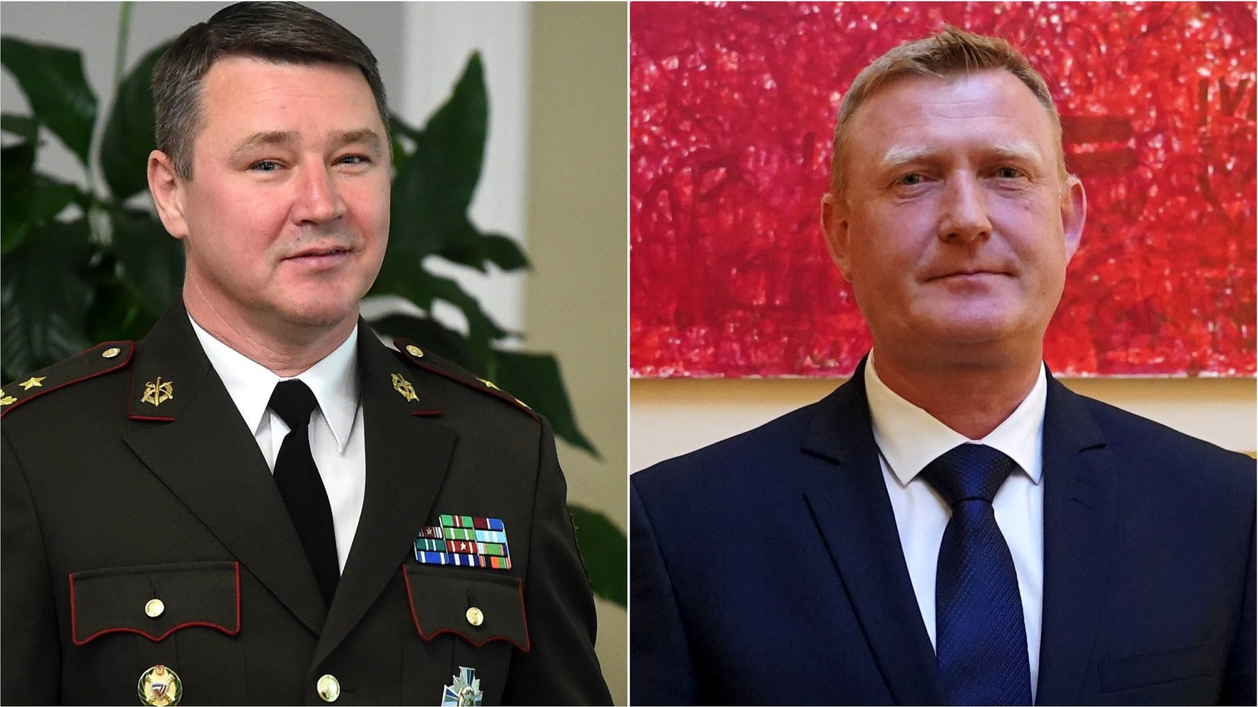 Preses konferencē informē par Latvijas teritorijā notriekto 