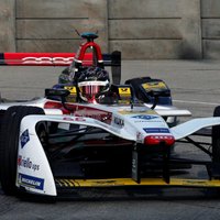 'Formula E' iegūst pasaules čempionāta statusu