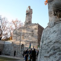 'Rīgas pieminekļu aģentūra' apsaimniekos Brīvības pieminekli un Rīgas Brāļu kapus