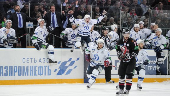 avangard dinamo 8