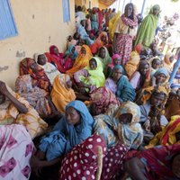 Dārfūrā cilšu sadursmēs nogalināti vismaz 130 cilvēki
