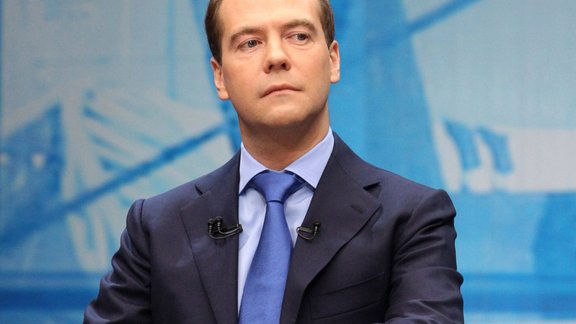 medvedev