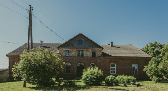 От господского дома до больницы и штаба полиции: судьба Бонифацевской усадьбы