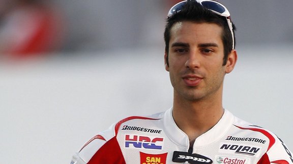 Marco Melandri