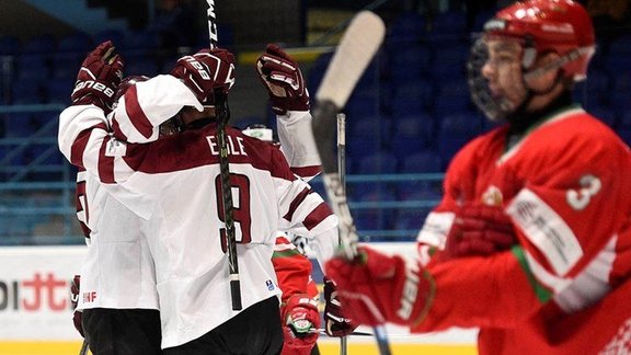 Andrea Cardin/HHOF-IIHF Images