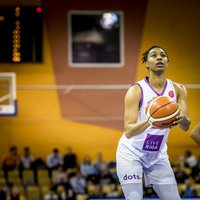 'TTT Rīga' basketbolistes gūst vēl vienu graujošu uzvaru Baltijas čempionātā