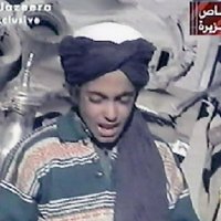 ASV teroristu 'melnajā sarakstā' iekļauj Osamas bin Ladena dēlu