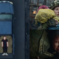 'Eirovīzijas' uzvarētāji publisko Bučā un Irpiņā filmētu 'Stefania' klipu