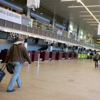 Lidosta 'Rīga' noklusējusi incidentu - neizejot robežkontroli, Latvijā iekļuvuši pasažieri no Krievijas