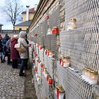 Lāčplēša dienā Rīgā ierobežos satiksmi un slēgs 11. novembra krastmalu