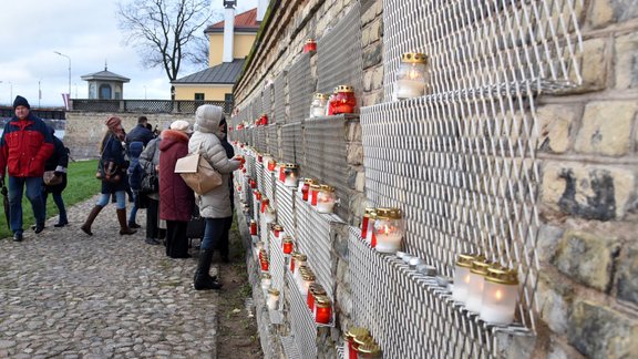 Lāčplēša dienas vakara pasākumi Rīgā  - 2