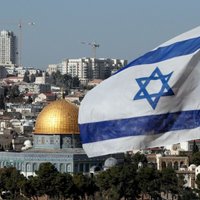 ES vēstnieks Izraēlas pilsonības likumprojektu nosauc par rasistisku – Izraēla pieprasīs paskaidrojumus