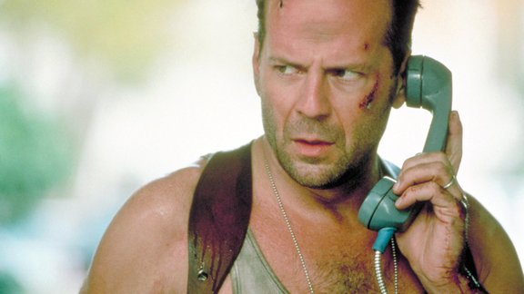 Bruce Willis (10)