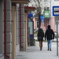 Covid-19: saslimstības rādītāji Latvijā nemazinās, pauž SPKC