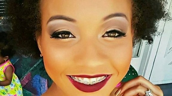 Полицейские застрелили американку после пяти часов трансляции конфликта в Facebook