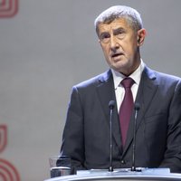 Čehijas policija atkal rekomendējusi izvirzīt apsūdzības premjerministram Babišam