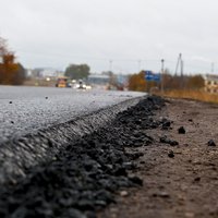 Autoceļa Rīgas HES-Jaunjelgava posma pārbūvi par 7,7 miljoniem eiro veiks 'A.C.B.'