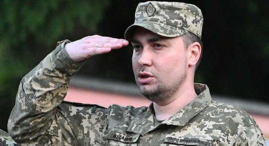 Ukraina, sākot no maija vidus, piedzīvos sarežģītu situāciju, prognozē Budanovs