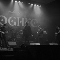 Noklausies! Metālmūzikas grupa 'Oghre' piedāvā singlu 'Trauksme'