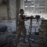 В первый день перемирия в Сирии убито 146 человек