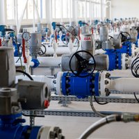 'Conexus' gāzes savākšanas punkta uzlabošanas projektā investīcijas sasniedz 32,3 miljonus eiro
