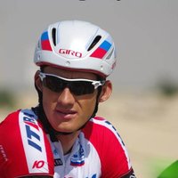 Латвийский гонщик примет участие в "Тур де Франс"